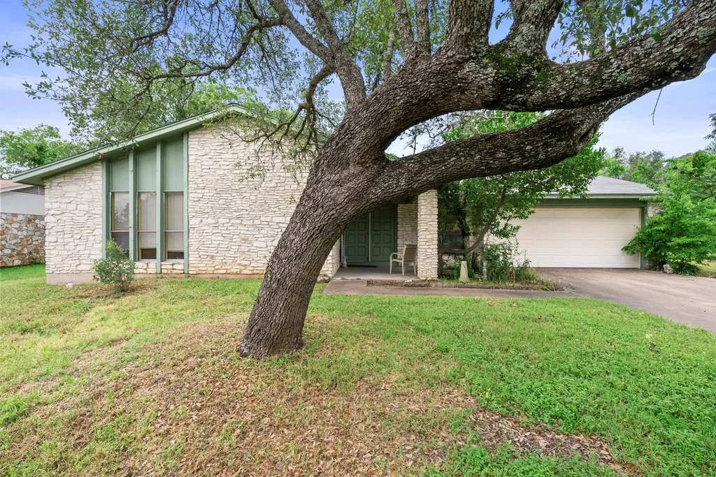 12332 Deerbrook Trail Austin TX 78750