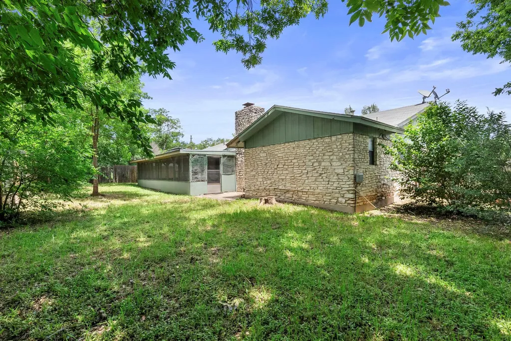 12332 Deerbrook Trail Austin TX 78750