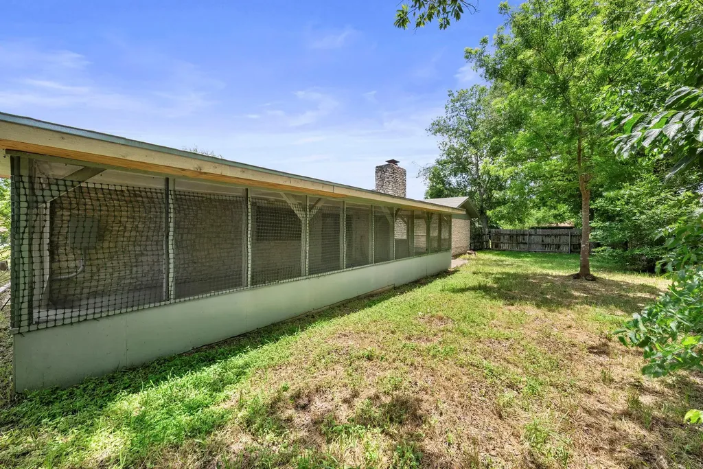12332 Deerbrook Trail Austin TX 78750