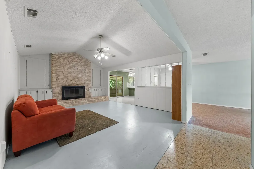 12332 Deerbrook Trail Austin TX 78750