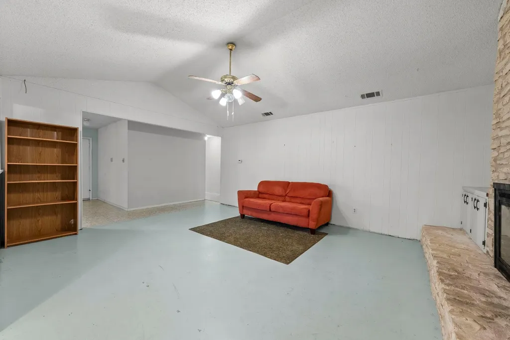 12332 Deerbrook Trail Austin TX 78750