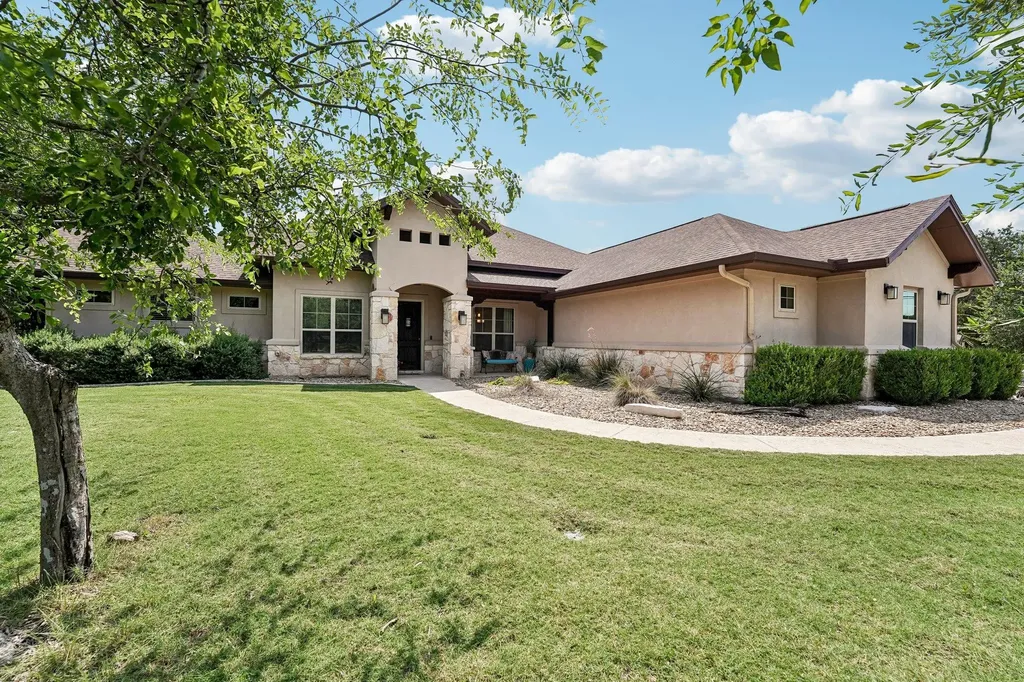 251 County Road 262 Georgetown TX 78633