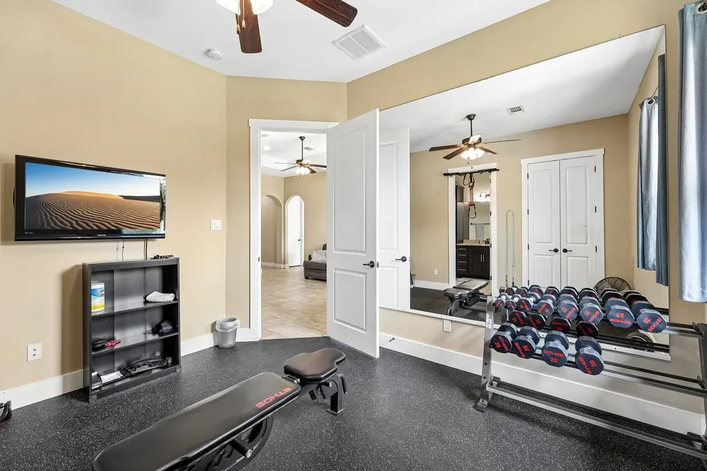 251 County Road 262 Georgetown TX 78633