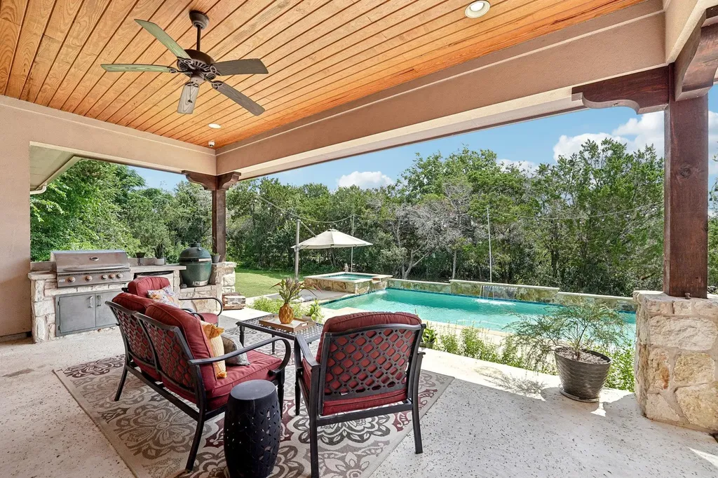 251 County Road 262 Georgetown TX 78633