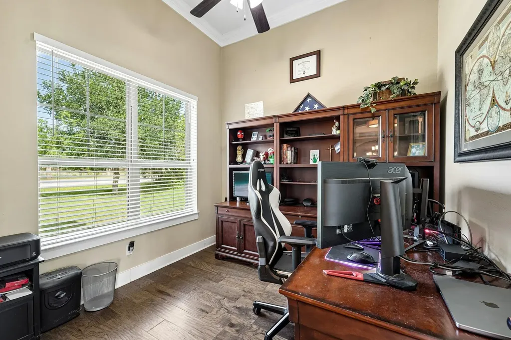 251 County Road 262 Georgetown TX 78633