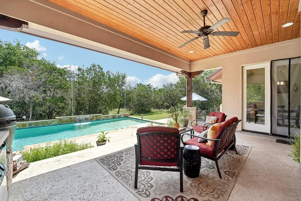 251 County Road 262 Georgetown TX 78633
