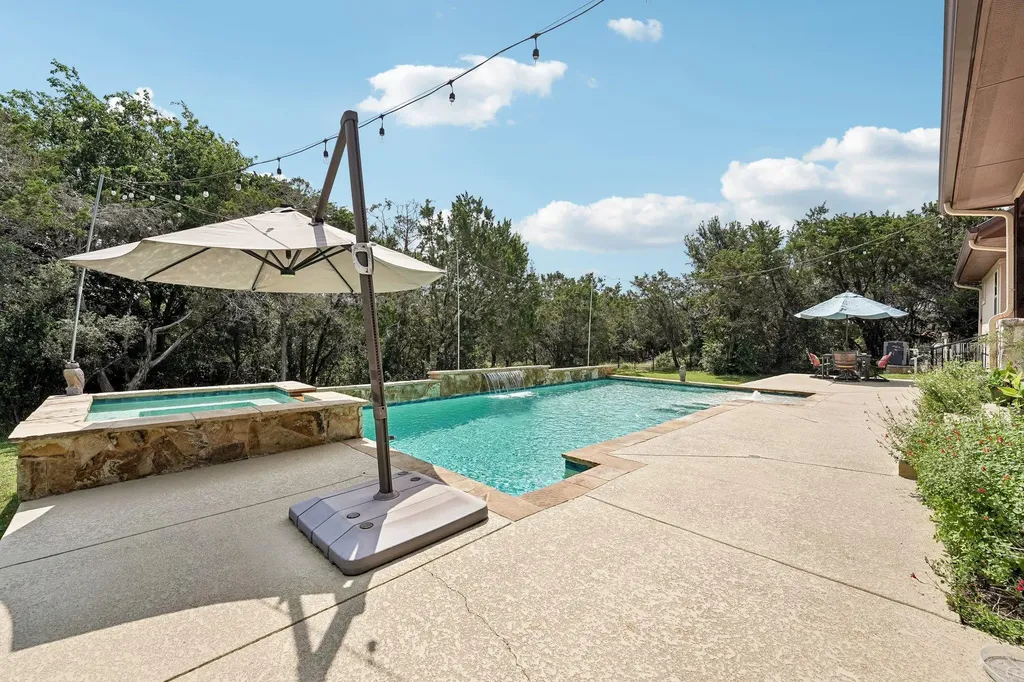 251 County Road 262 Georgetown TX 78633