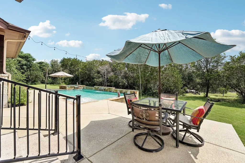 251 County Road 262 Georgetown TX 78633