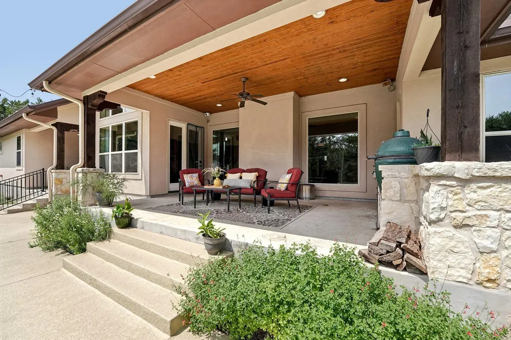 251 County Road 262 Georgetown TX 78633