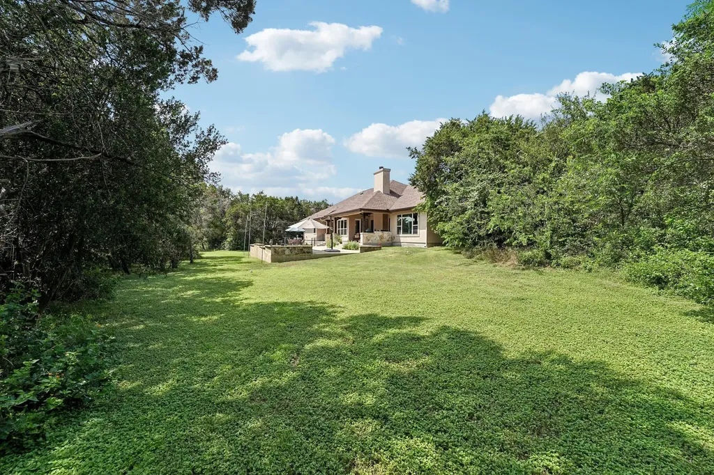 251 County Road 262 Georgetown TX 78633