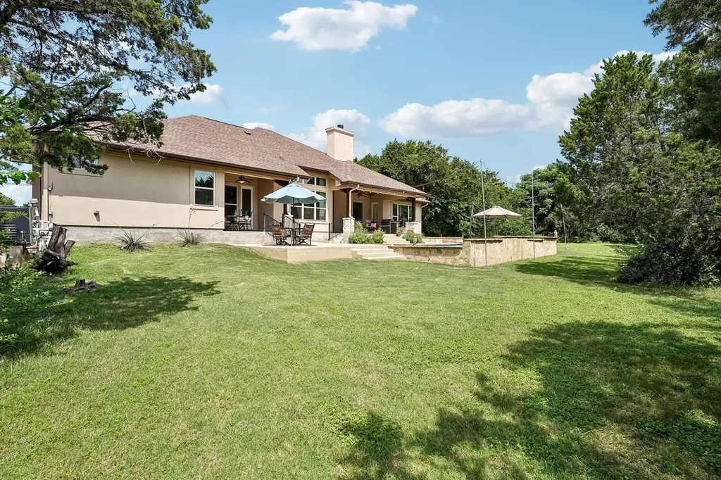 251 County Road 262 Georgetown TX 78633