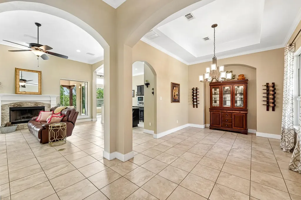 251 County Road 262 Georgetown TX 78633