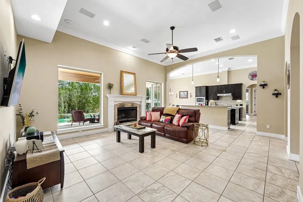 251 County Road 262 Georgetown TX 78633
