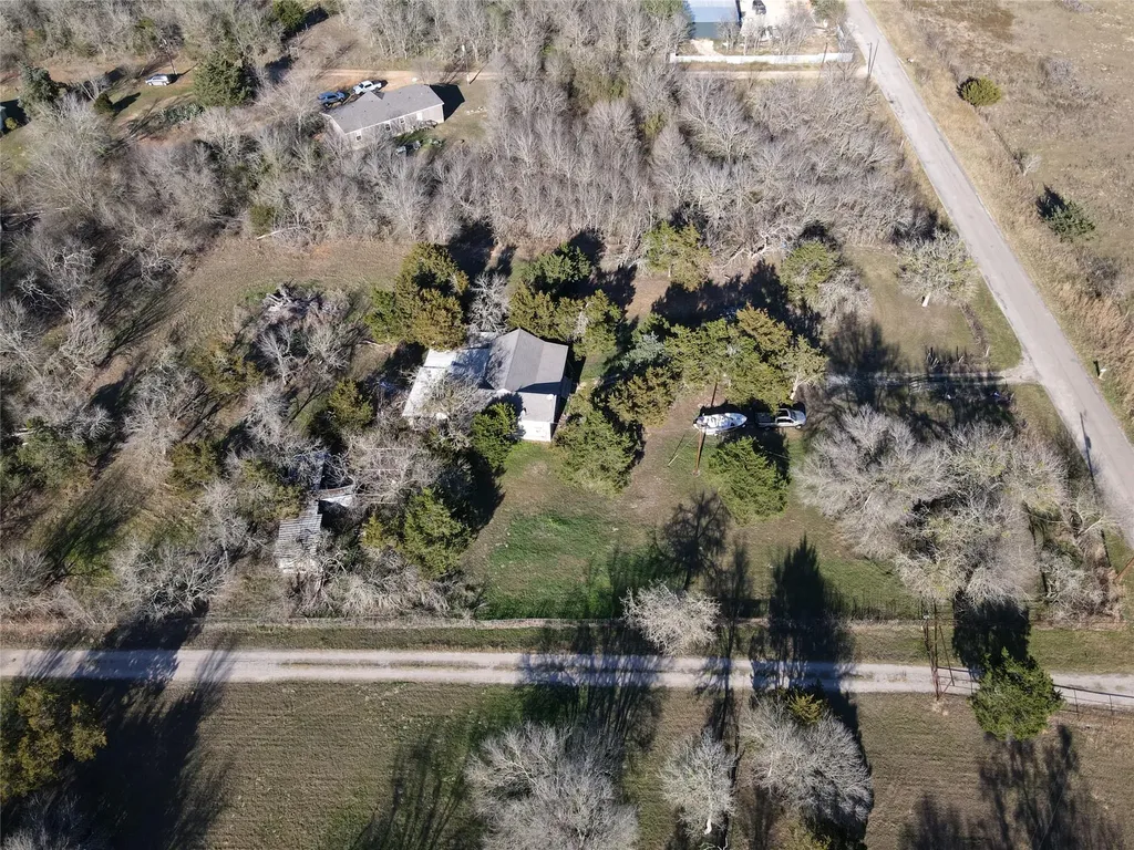 221 Lower Elgin Road Elgin TX 78621