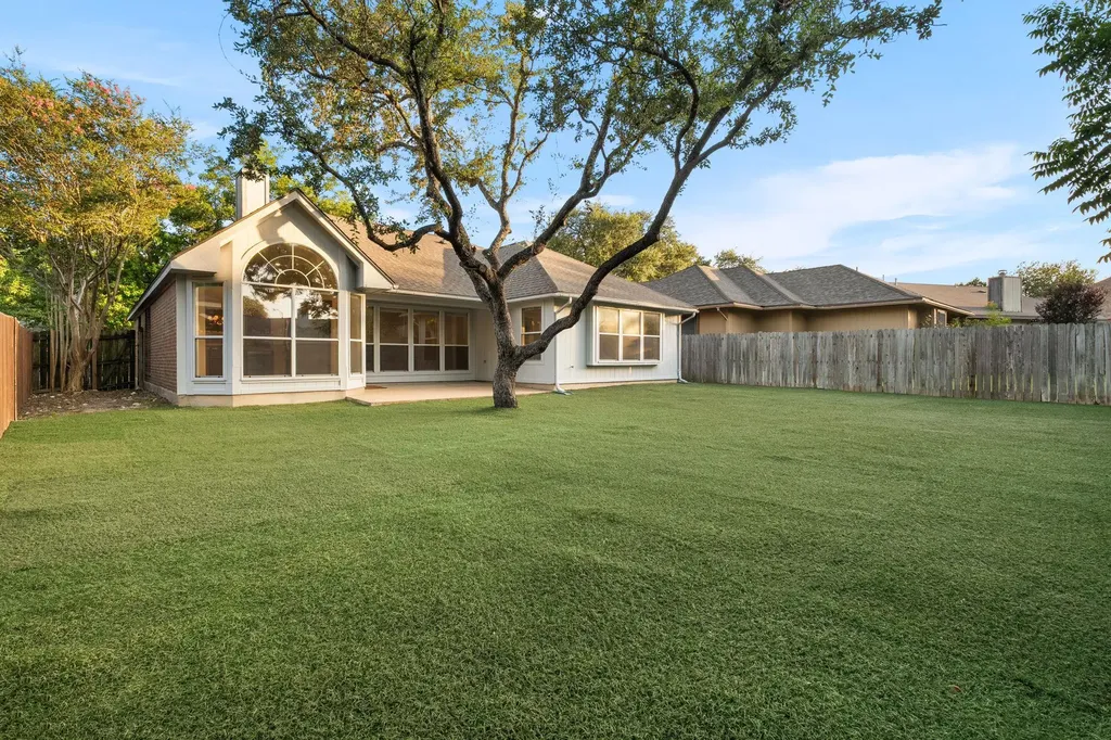 2802 Alexander Drive Leander TX 78641