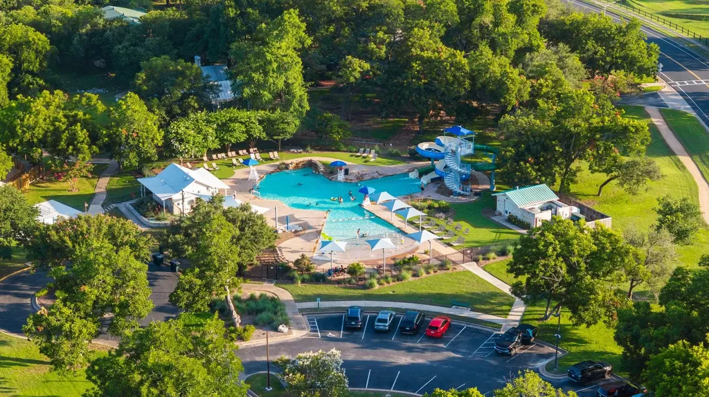 2802 Alexander Drive Leander TX 78641