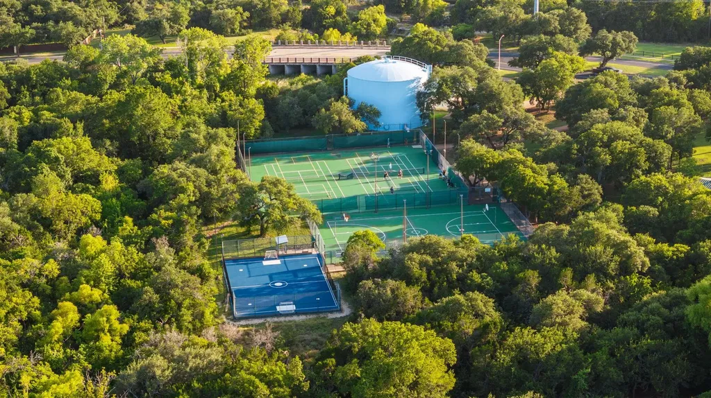 2802 Alexander Drive Leander TX 78641