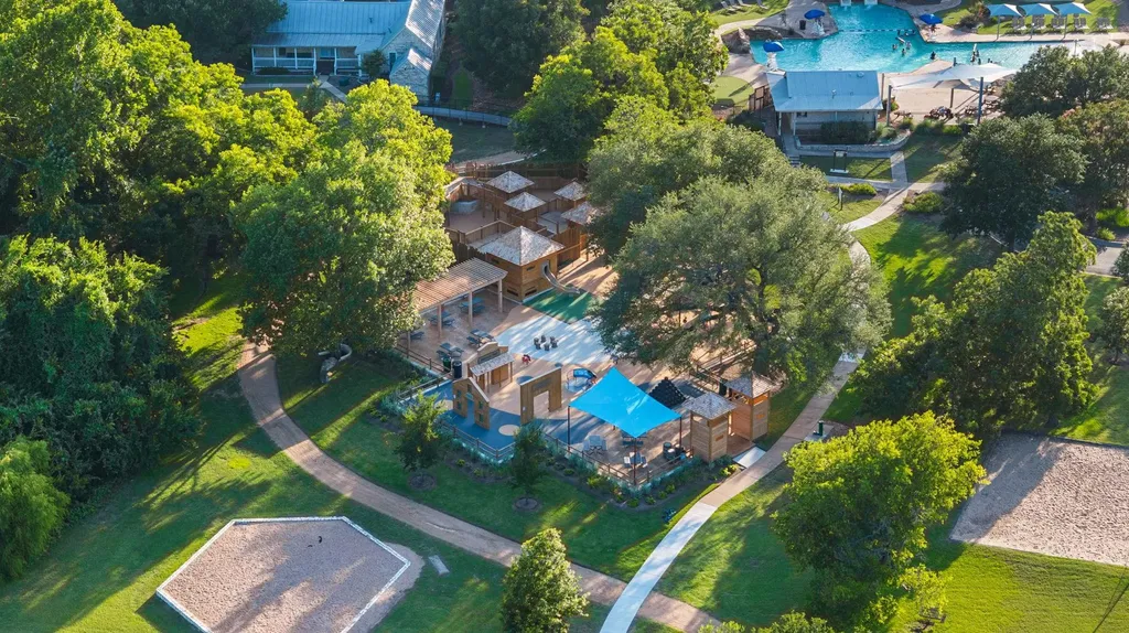 2802 Alexander Drive Leander TX 78641