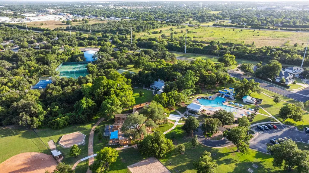 2802 Alexander Drive Leander TX 78641