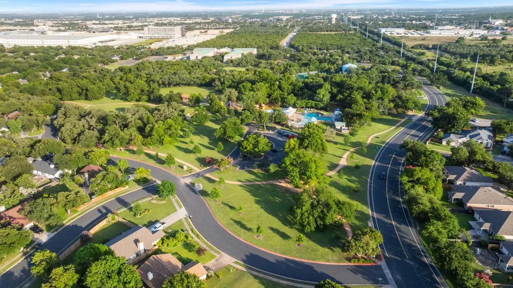 2802 Alexander Drive Leander TX 78641