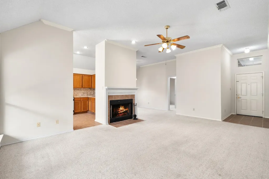 2802 Alexander Drive Leander TX 78641