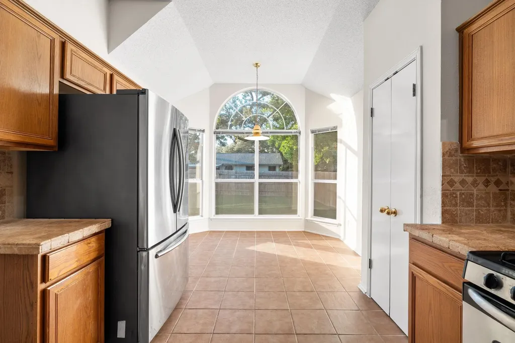 2802 Alexander Drive Leander TX 78641