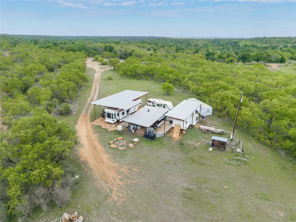 182 County Road 430 Road Mullin TX 76864