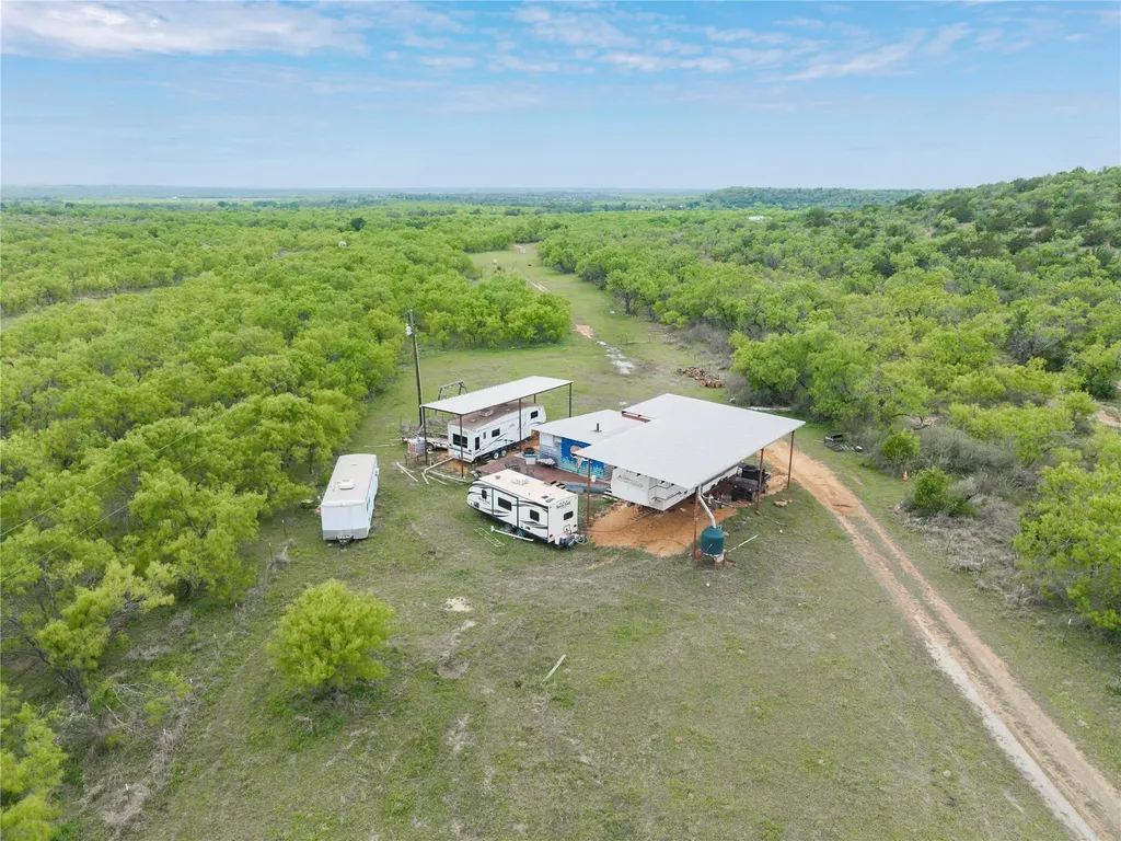 182 County Road 430 Road Mullin TX 76864
