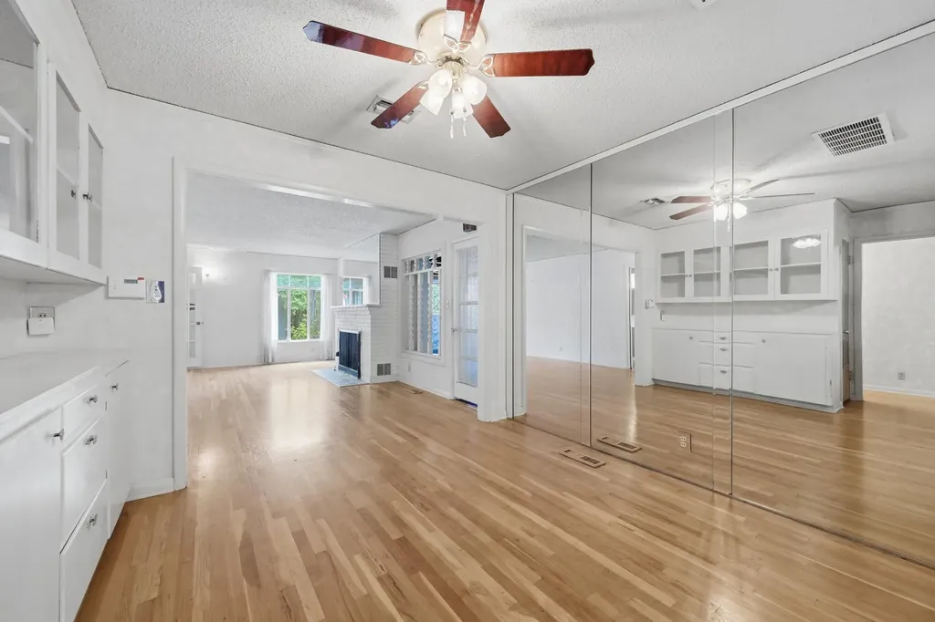 3201 Hatley Drive Austin TX 78746