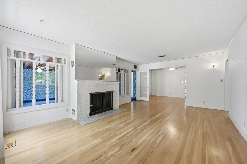 3201 Hatley Drive Austin TX 78746