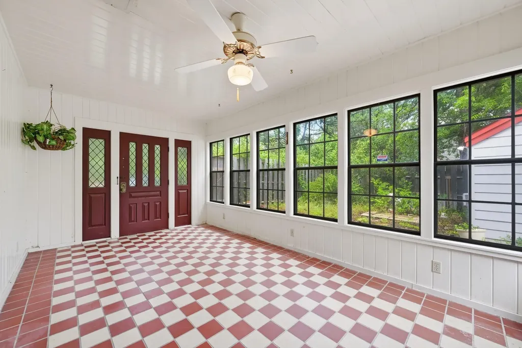 3201 Hatley Drive Austin TX 78746