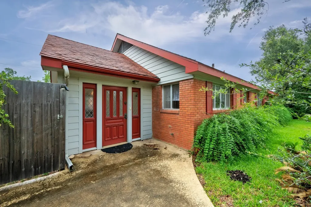 3201 Hatley Drive Austin TX 78746