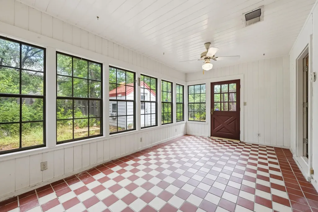 3201 Hatley Drive Austin TX 78746