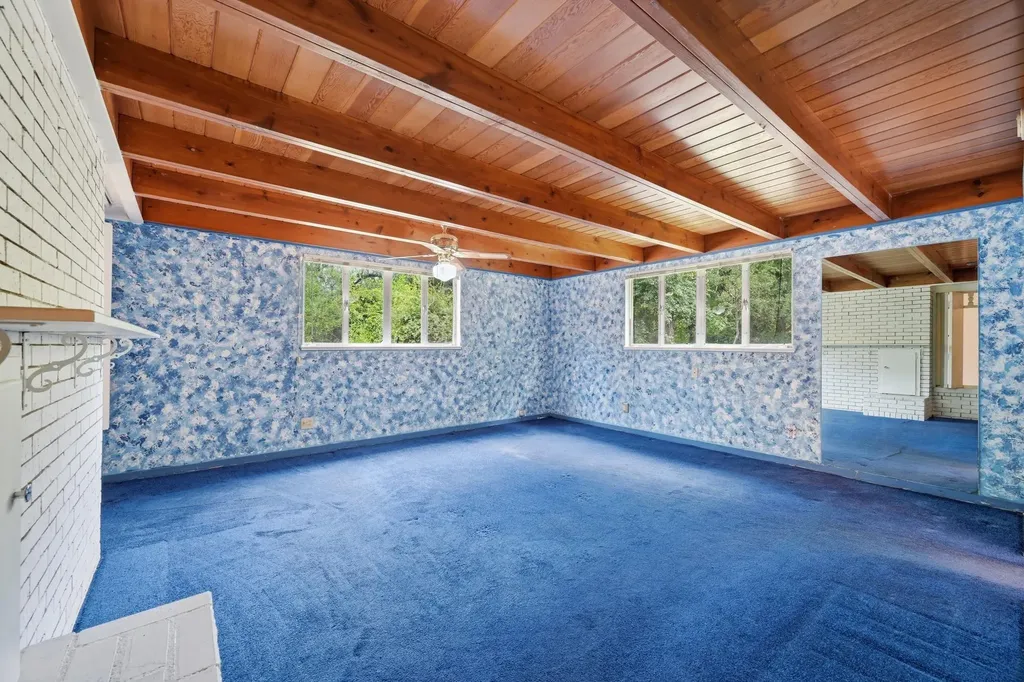 3201 Hatley Drive Austin TX 78746