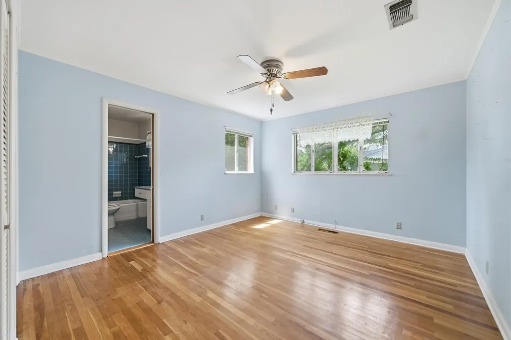 3201 Hatley Drive Austin TX 78746