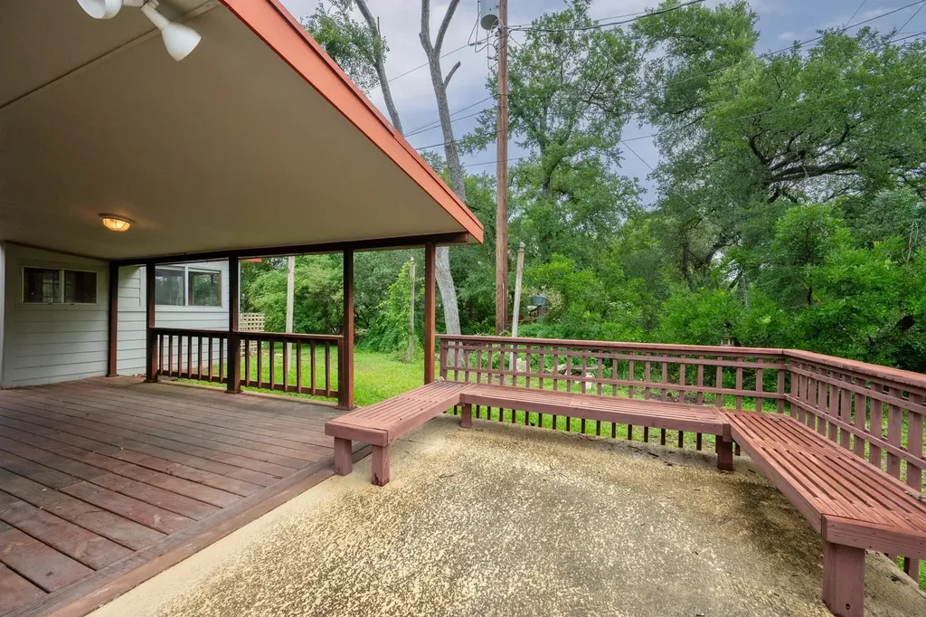 3201 Hatley Drive Austin TX 78746
