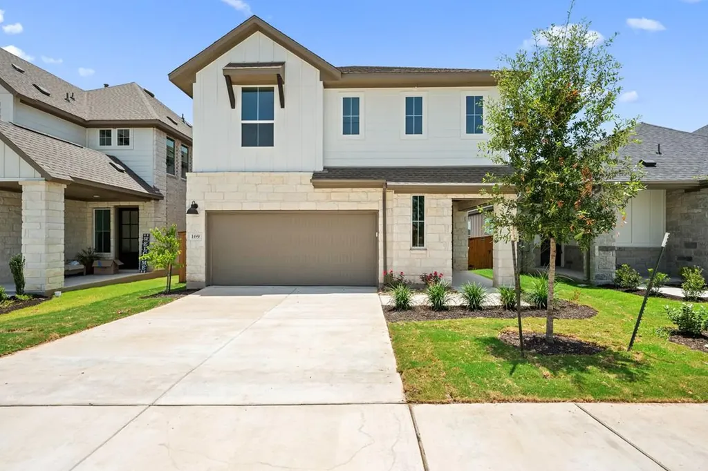 169 Grayson Elm Pass Dripping Springs TX 78620