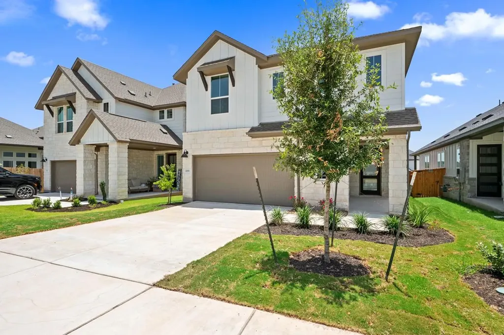 169 Grayson Elm Pass Dripping Springs TX 78620