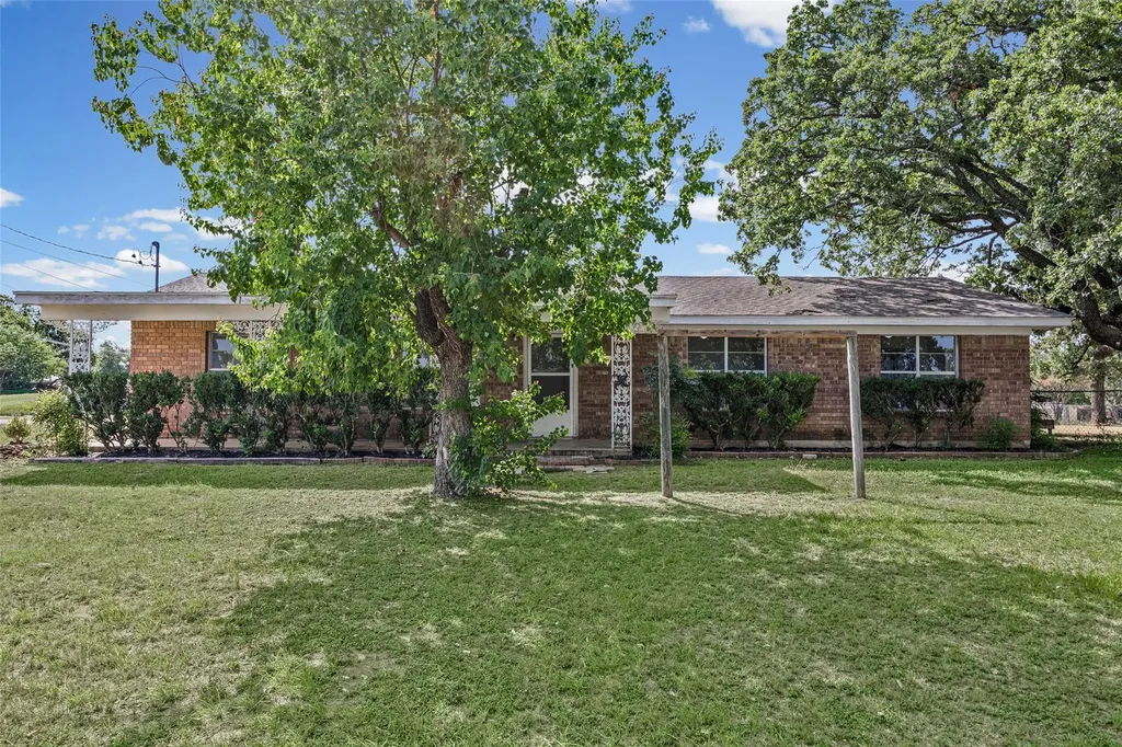 1406 Kingfish Drive Marble Falls TX 78654