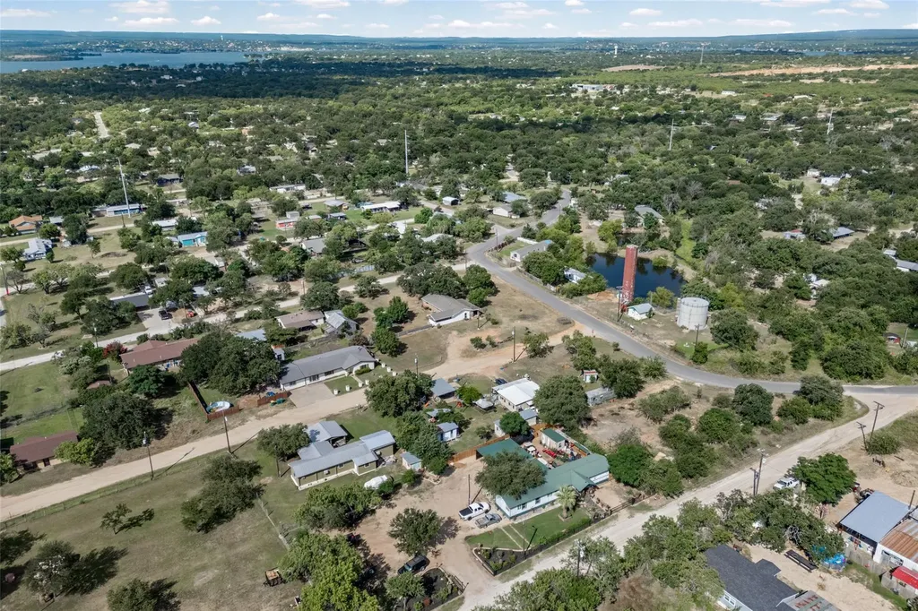 1406 Kingfish Drive Marble Falls TX 78654