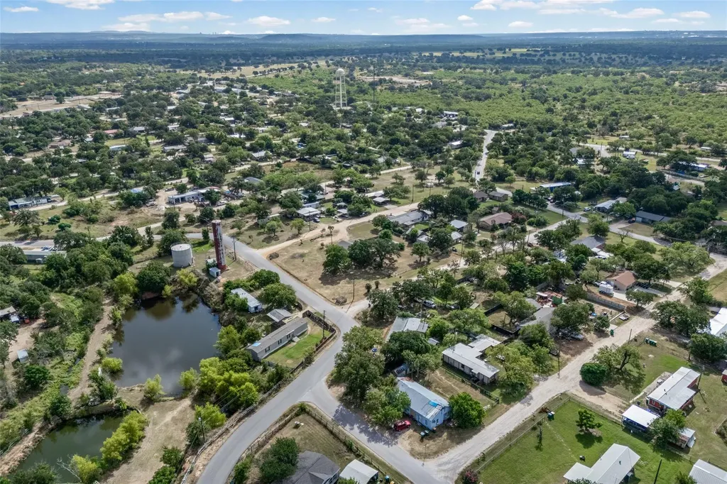 1406 Kingfish Drive Marble Falls TX 78654