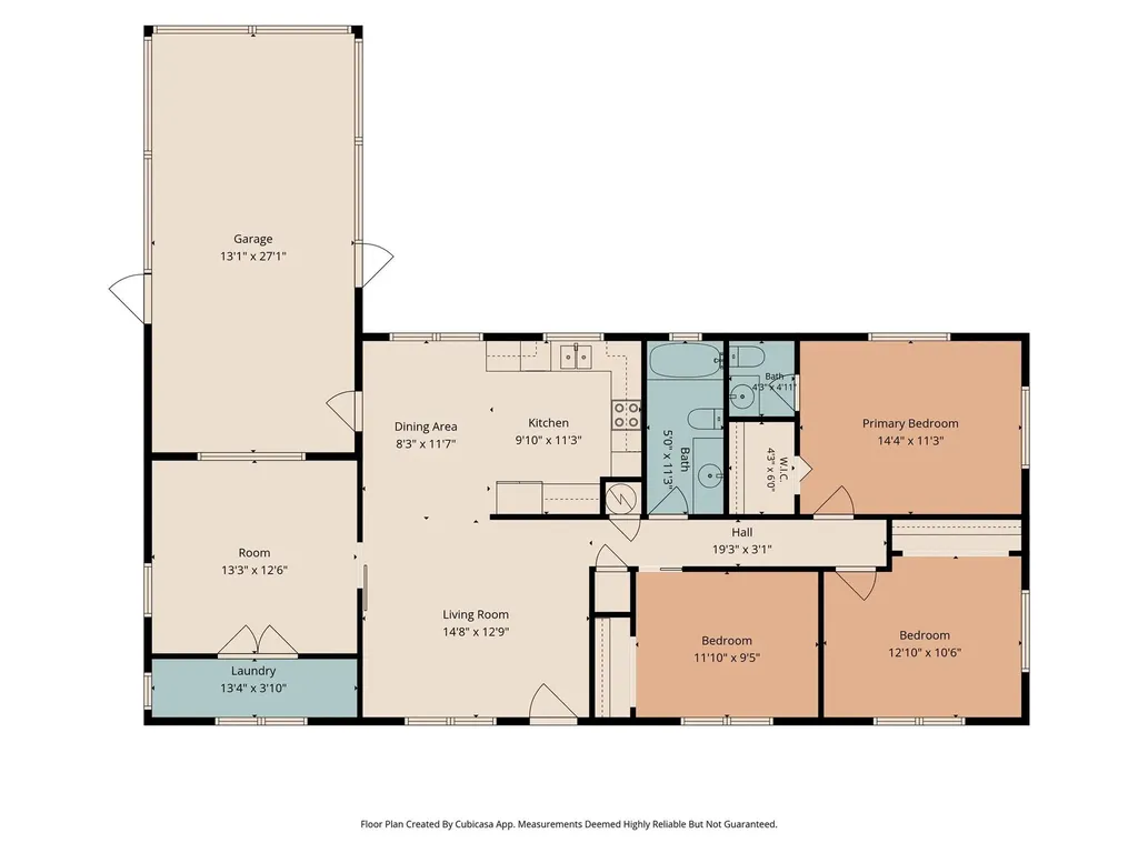 1406 Kingfish Drive Marble Falls TX 78654