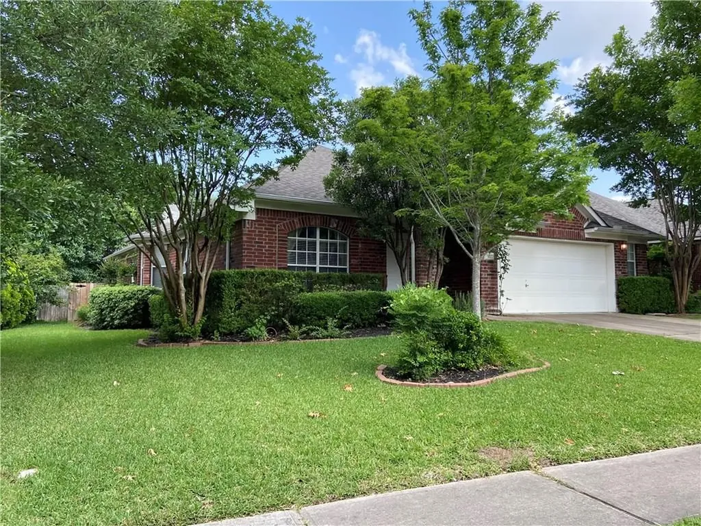 1727 Fallen Leaf Lane Round Rock TX 78665