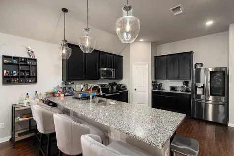 1261 Jester Court Copperas Cove TX 76522