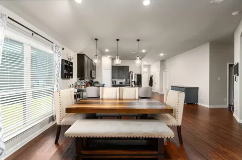 1261 Jester Court Copperas Cove TX 76522