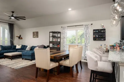 1261 Jester Court Copperas Cove TX 76522