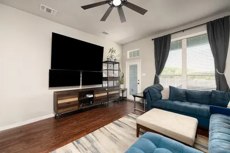 1261 Jester Court Copperas Cove TX 76522