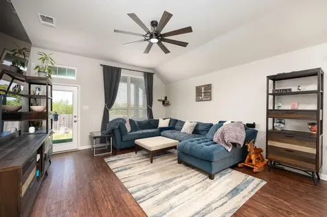 1261 Jester Court Copperas Cove TX 76522