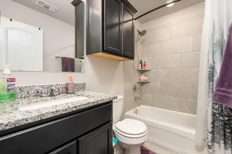 1261 Jester Court Copperas Cove TX 76522