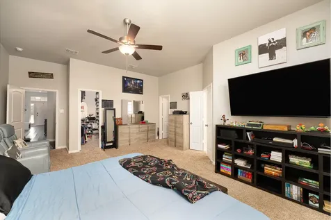 1261 Jester Court Copperas Cove TX 76522